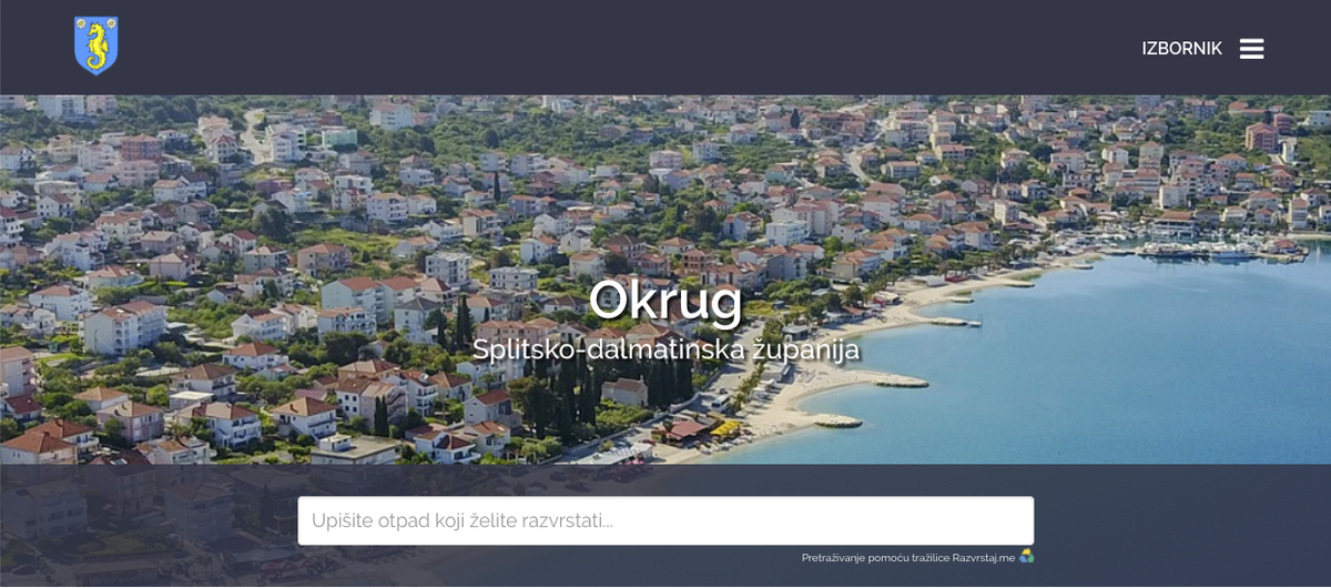 Razvrstaj.me <span>Basic</span>